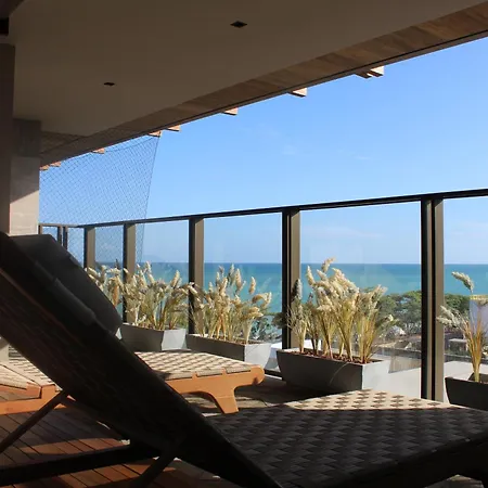 New Time Studio De Luxo Vista Mar Maceio Maceio (Alagoas) Exterior photo
