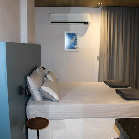 New Time Studio De Luxo Vista Mar Maceio Maceio (Alagoas) Exterior photo