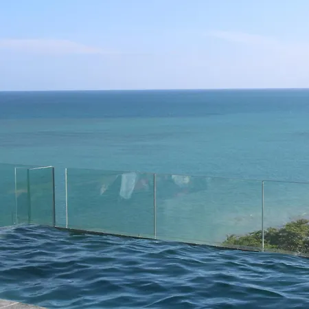 New Time Studio De Luxo Vista Mar Maceio Maceio (Alagoas) Exterior photo