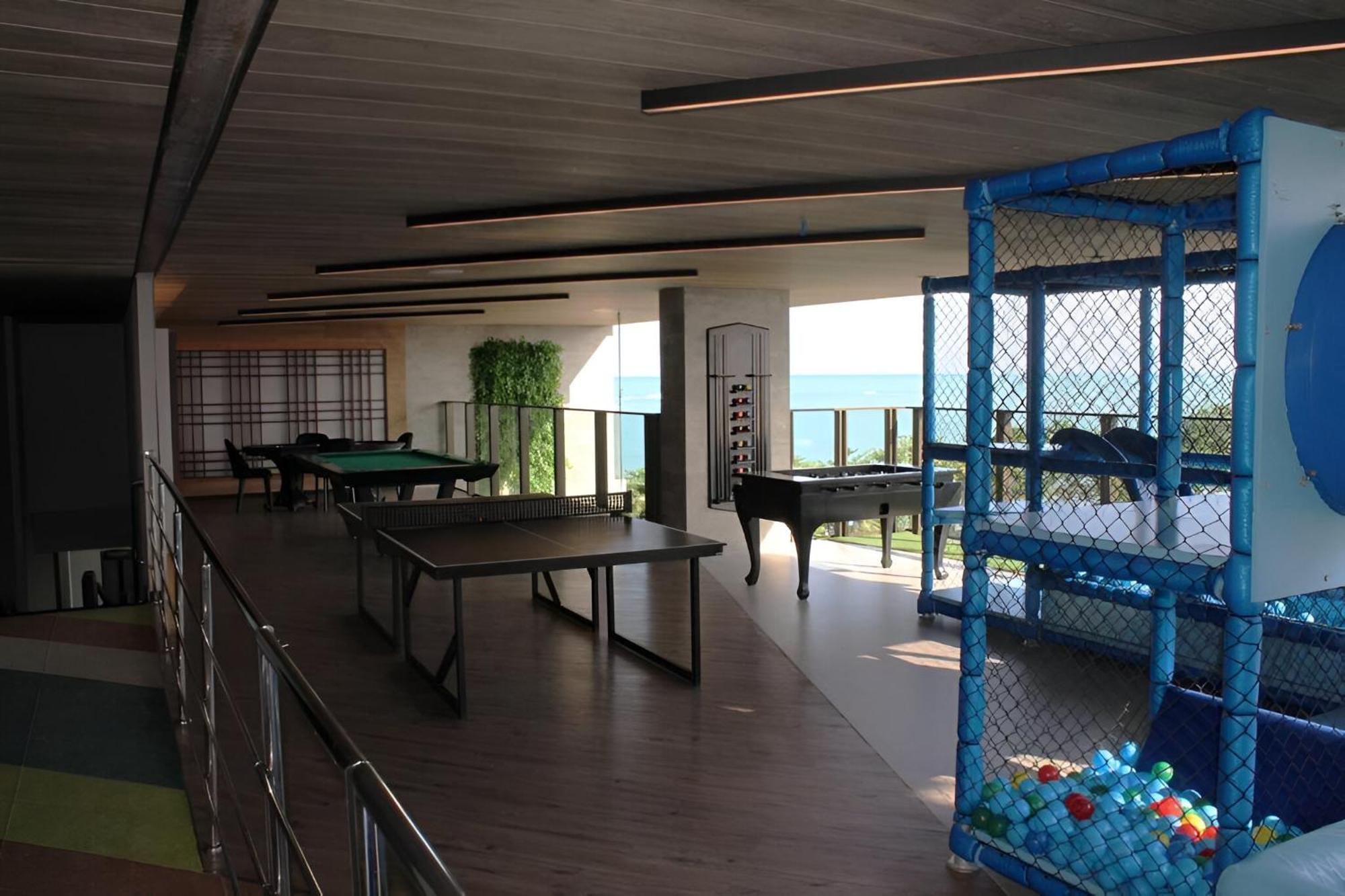 New Time De Luxo Vista Mar * Maceio (Alagoas)
