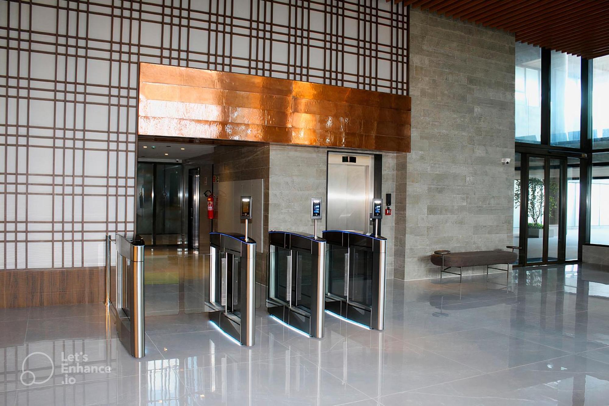 New Time De Luxo Vista Mar Apartment *
