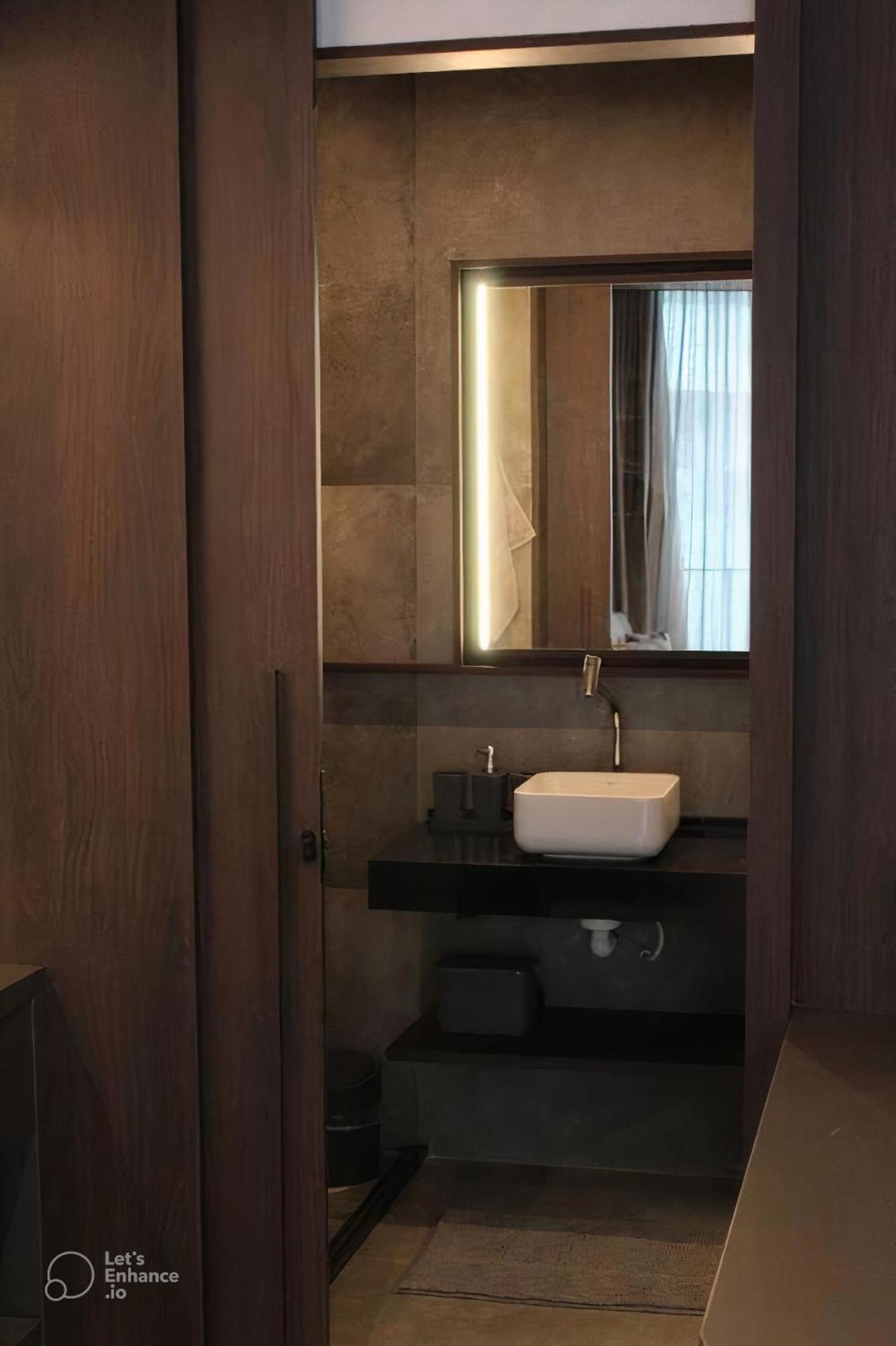 Apartment New Time De Luxo Vista Mar