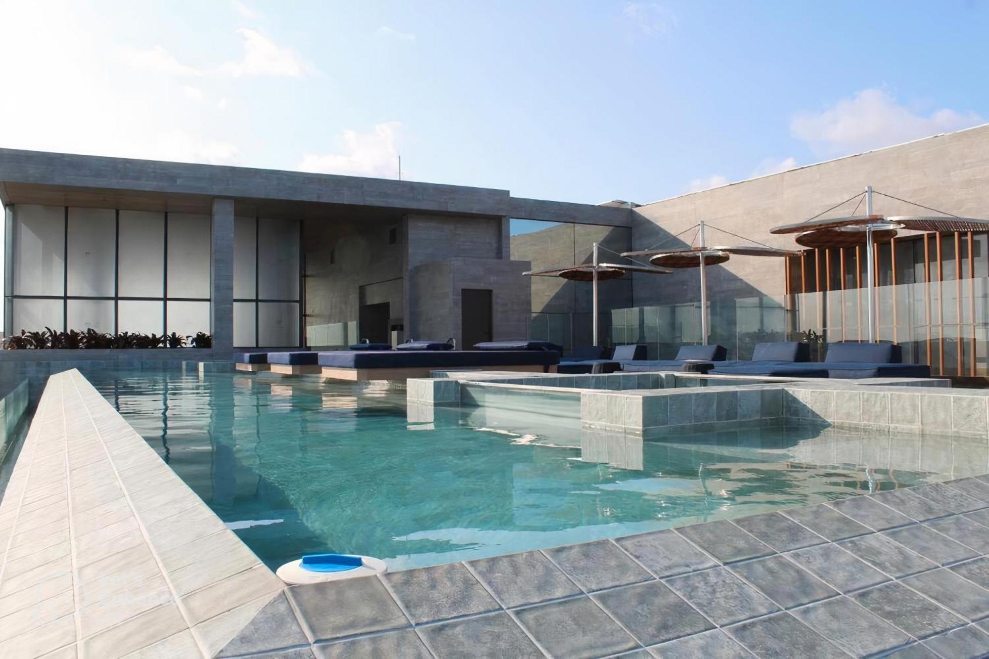 Apartment New Time De Luxo Vista Mar *