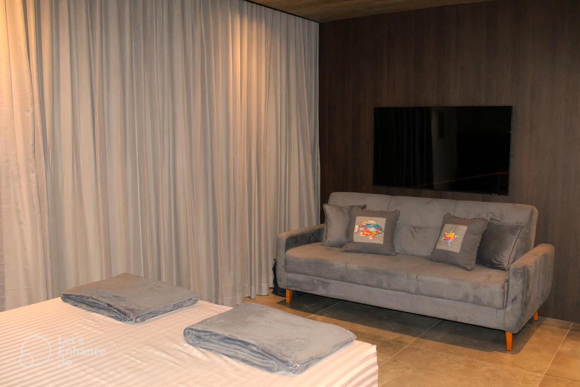 New Time De Luxo Vista Mar Apartment Maceio (Alagoas)