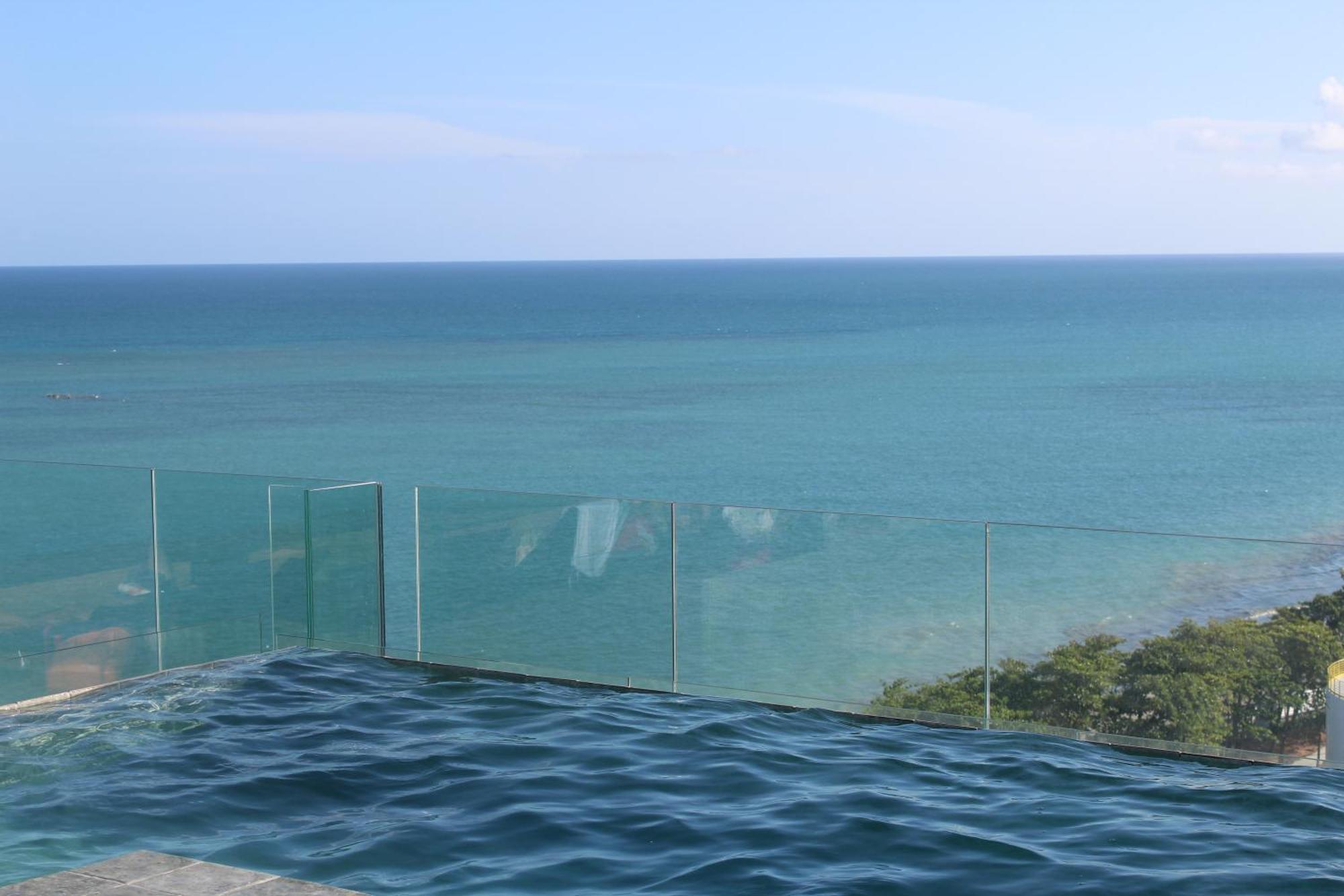 Apartment New Time De Luxo Vista Mar Maceio (Alagoas)