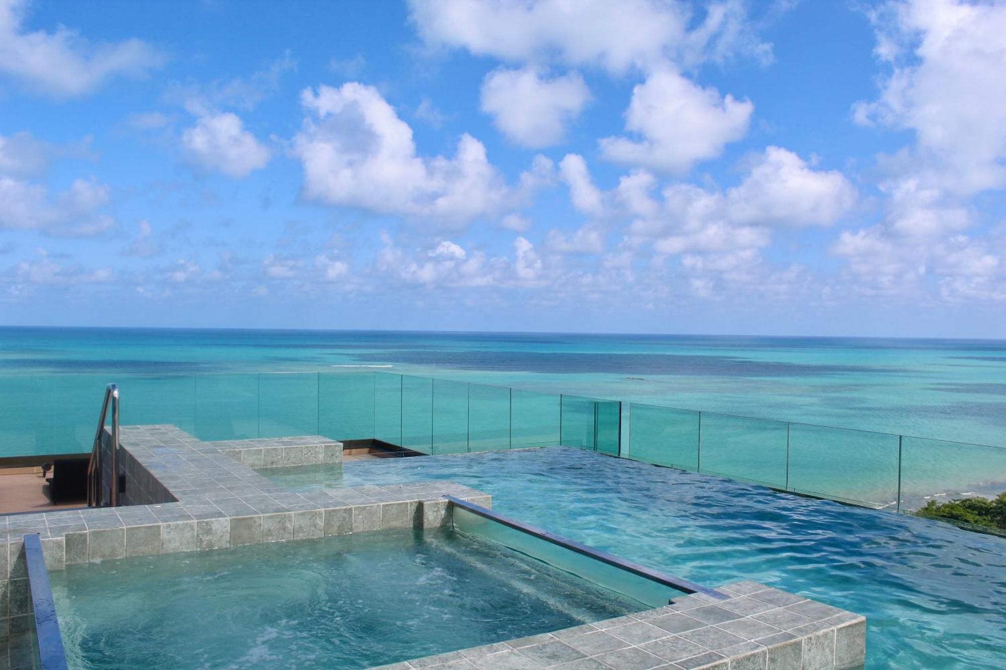 New Time De Luxo Vista Mar Apartment