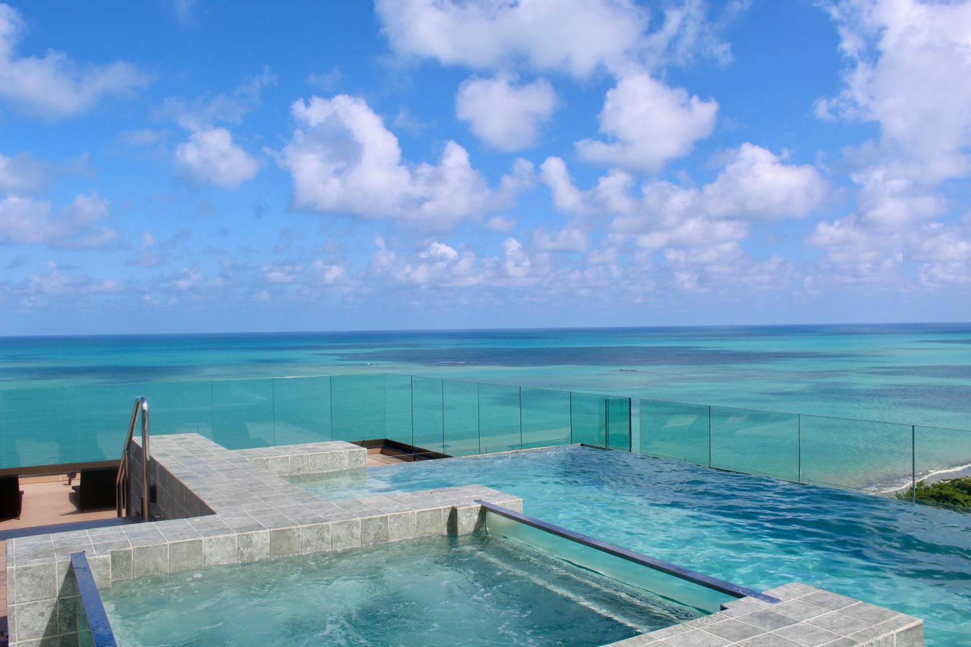 Apartment New Time De Luxo Vista Mar