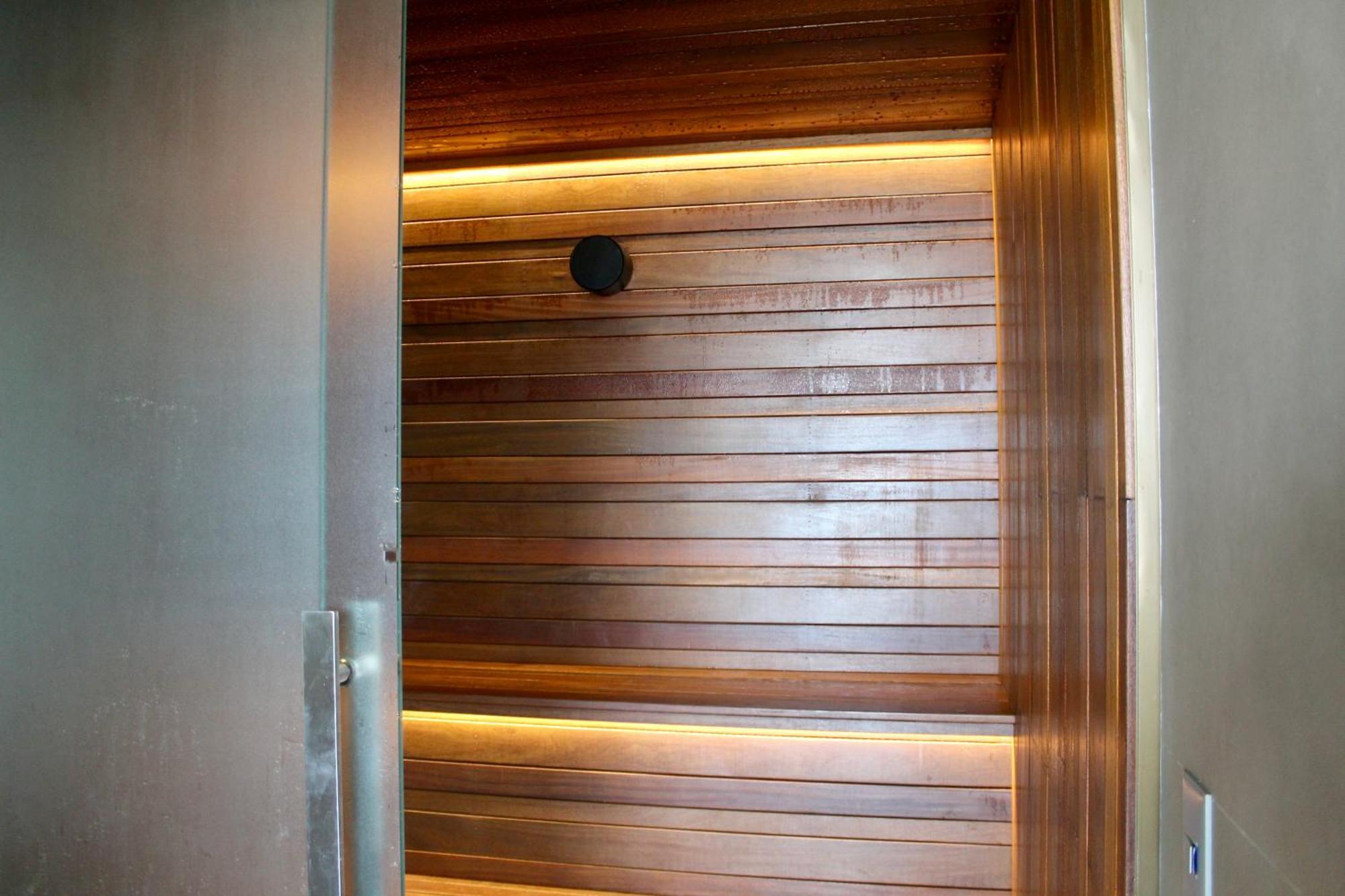 New Time De Luxo Vista Mar Apartment *